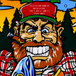 Fish Tales flipperkast
