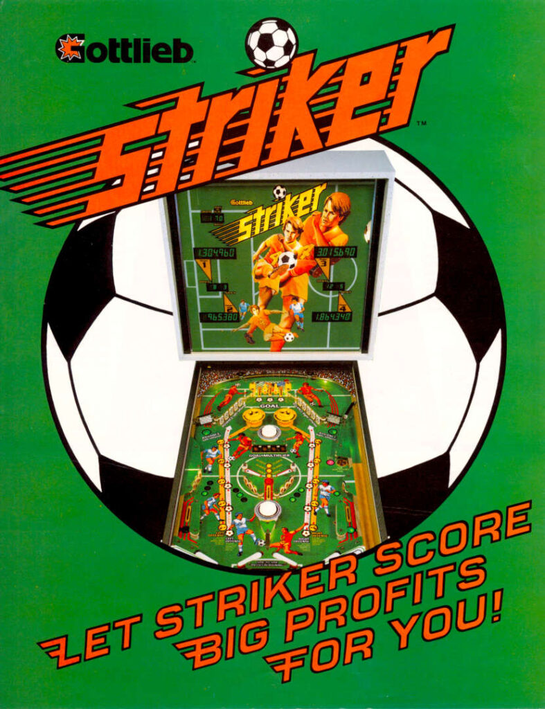 Striker flyer A