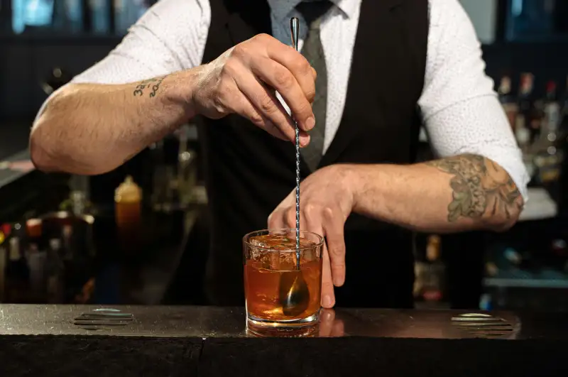 Speakeasy