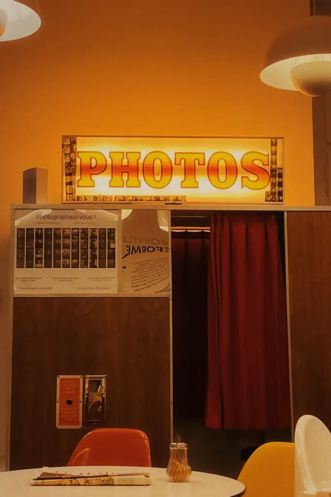 Photobooth