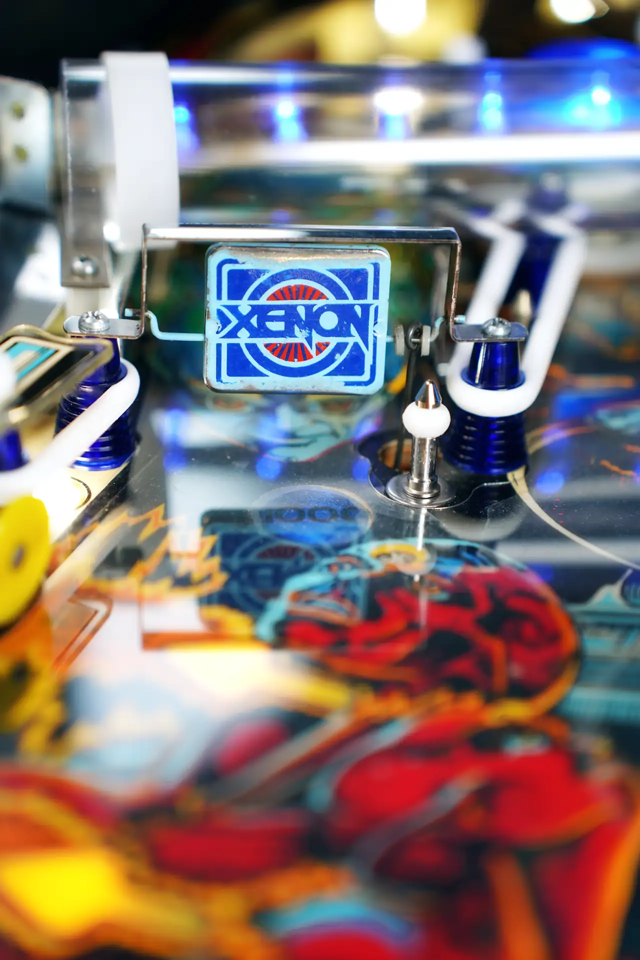 Xenon pinball detail 07 v02
