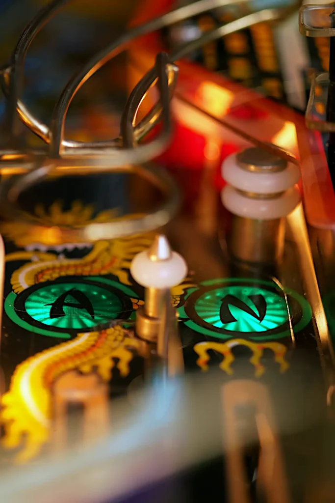 The Shadow pinball detail 08 v01