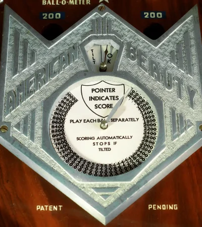 American Beauty pinball zoom 05 v01